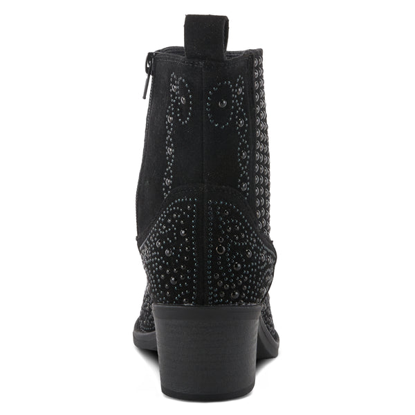 Flexus By Spring Step PATRIZIA LOVEGALORE BOOTIE