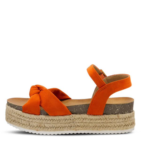 Flexus By Spring Step PATRIZIA MADHURI ESPADRILLES