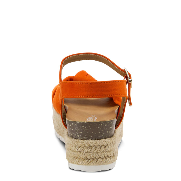 Flexus By Spring Step PATRIZIA MADHURI ESPADRILLES