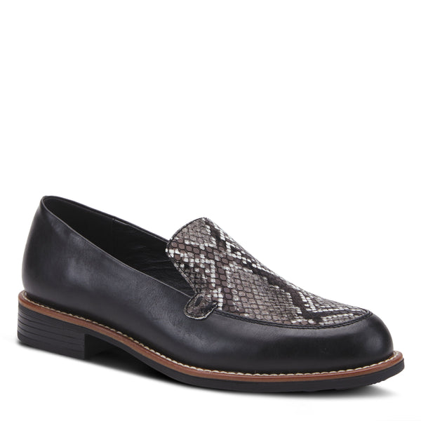 flexus by spring step PATRIZIA MADO LOAFER