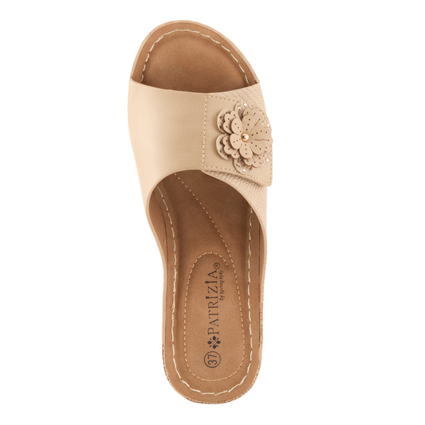 Flexus By Spring Step PATRIZIA MAHAN SANDALS