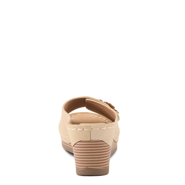 Flexus By Spring Step PATRIZIA MAHAN SANDALS