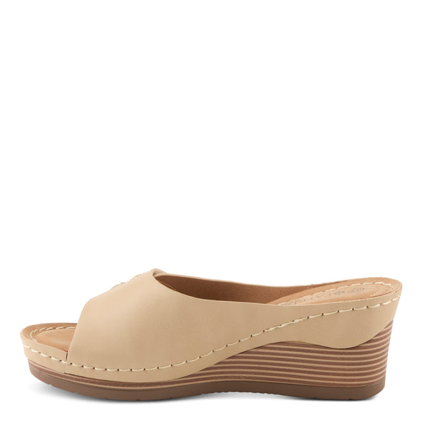 Flexus By Spring Step PATRIZIA MAHAN SANDALS