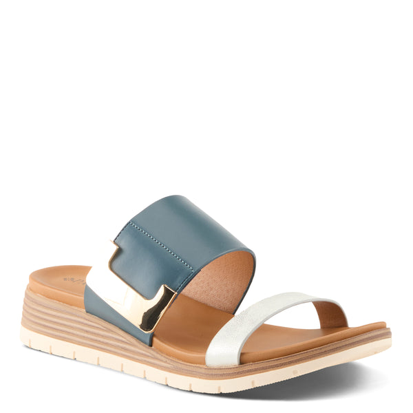 flexus by spring step PATRIZIA MALIYAH SANDALS