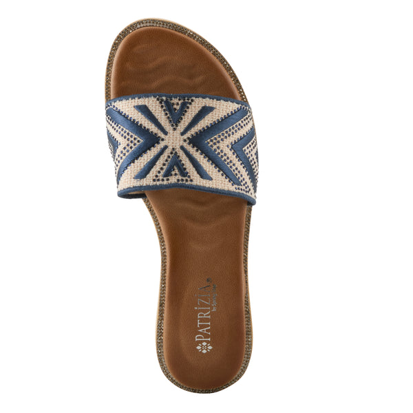 Flexus By Spring Step PATRIZIA MARIAM SANDALS