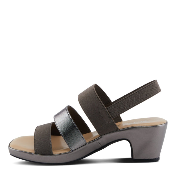 Flexus By Spring Step PATRIZIA MARZULA SANDALS