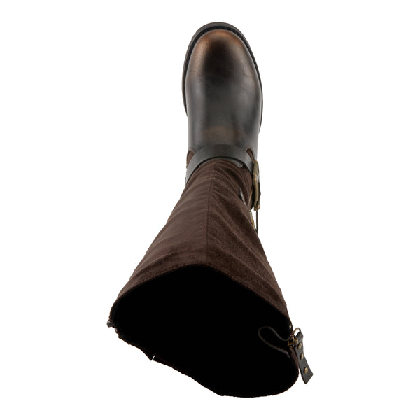 Flexus By Spring Step PATRIZIA MISDREAVUS BOOTS