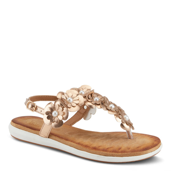 flexus by spring step Patrizia MOMENTO Sandals