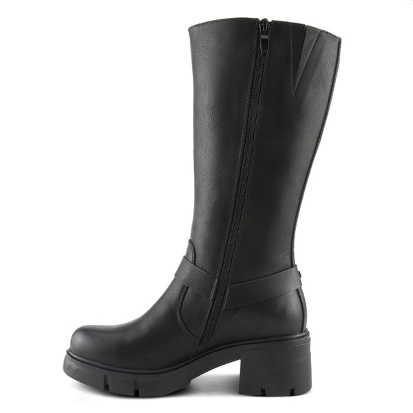 Flexus By Spring Step PATRIZIA MOSLEY BOOTS