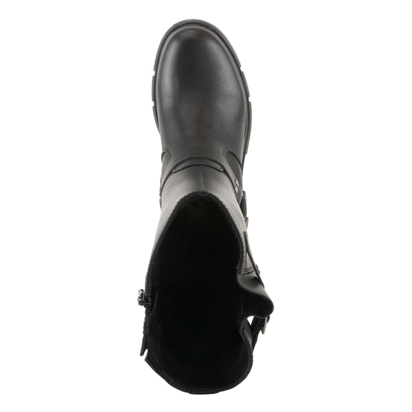 Flexus By Spring Step PATRIZIA MOSLEY BOOTS