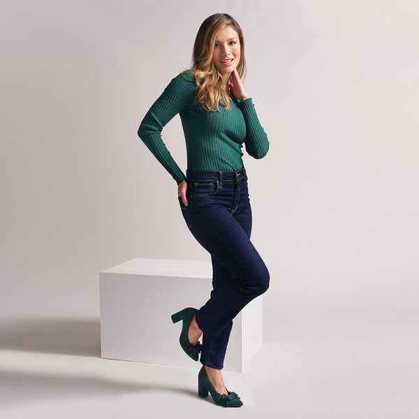 Flexus By Spring Step PATRIZIA MSMANNERS PUMPS