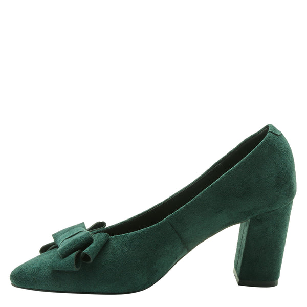 Flexus By Spring Step PATRIZIA MSMANNERS PUMPS
