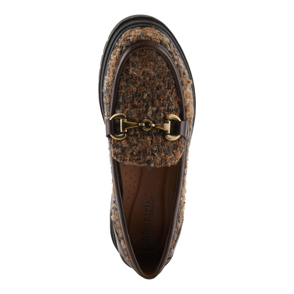 Flexus By Spring Step PATRIZIA NACARRI SHOES