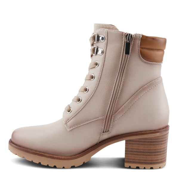 Flexus By Spring Step PATRIZIA NIRON BOOTS