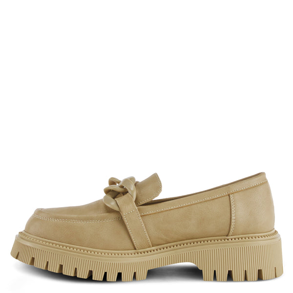 Flexus By Spring Step PATRIZIA NOIR LOAFER