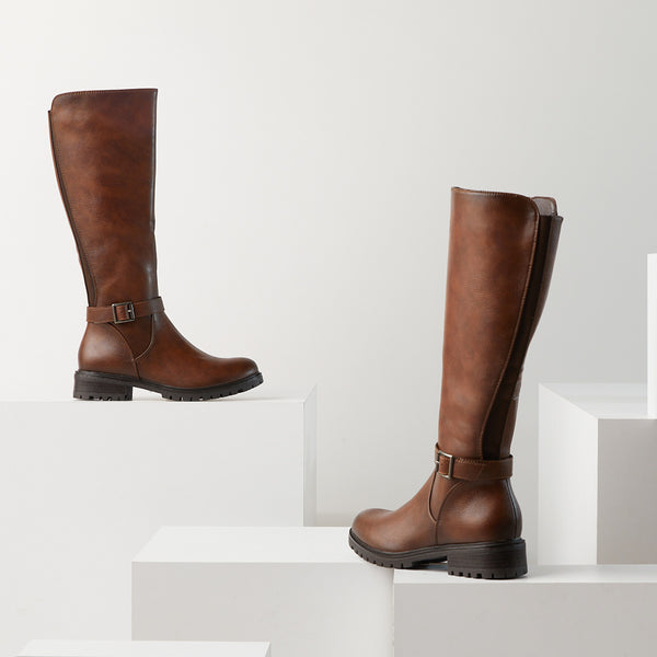 Flexus By Spring Step PATRIZIA OBELIA BOOTS