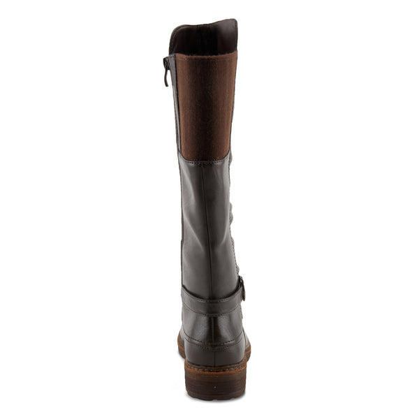 Flexus By Spring Step PATRIZIA OLENA BOOTS