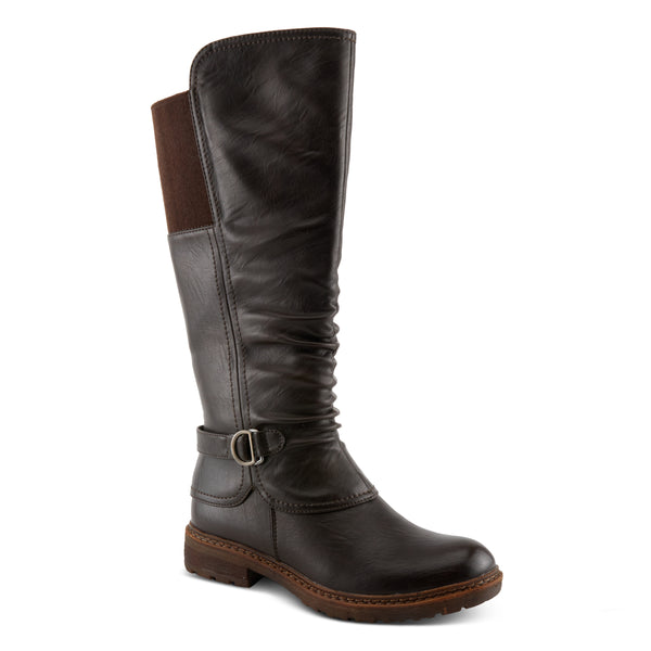 flexus by spring step PATRIZIA OLENA BOOTS