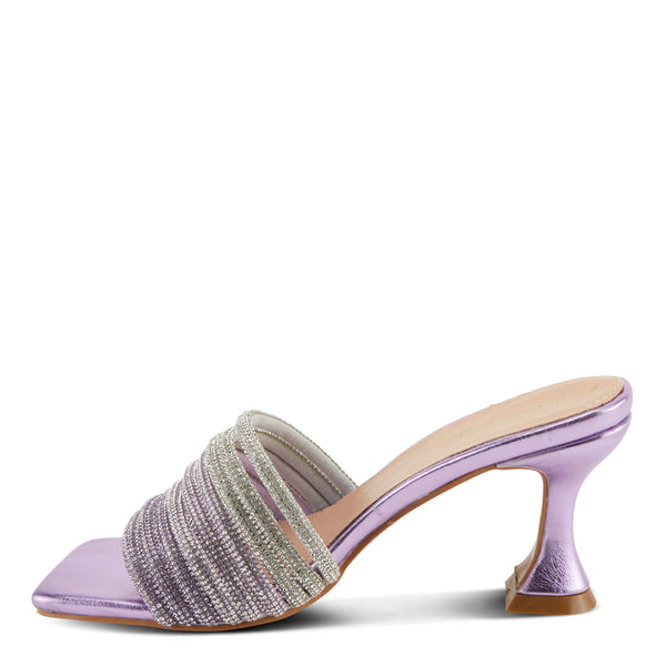 Flexus By Spring Step PATRIZIA PAULSON SANDALS