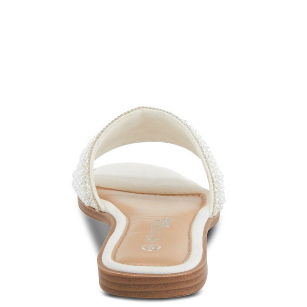 Flexus By Spring Step PATRIZIA PEARLIEST SANDALS