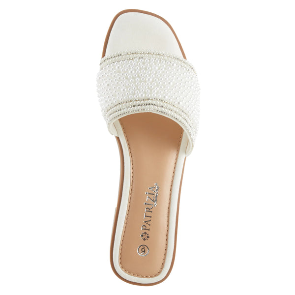Flexus By Spring Step PATRIZIA PEARLIEST SANDALS