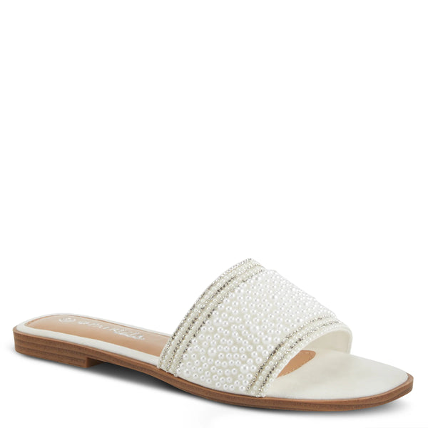 flexus by spring step PATRIZIA PEARLIEST SANDALS