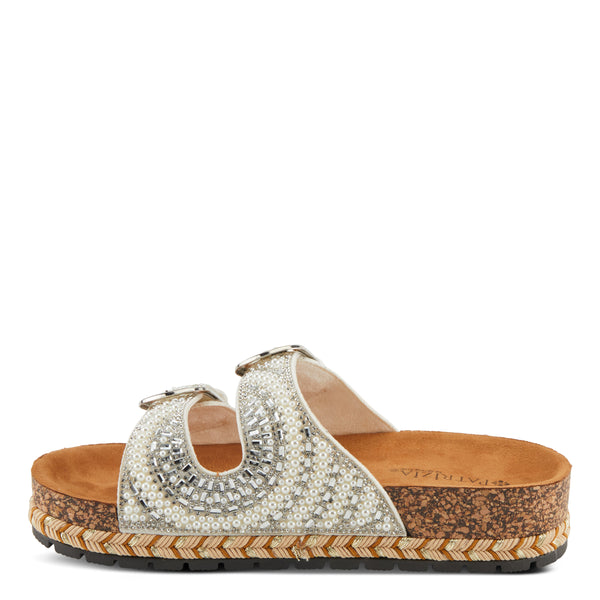 Flexus By Spring Step PATRIZIA PEARLINE SANDALS