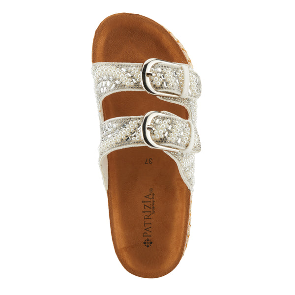 Flexus By Spring Step PATRIZIA PEARLINE SANDALS