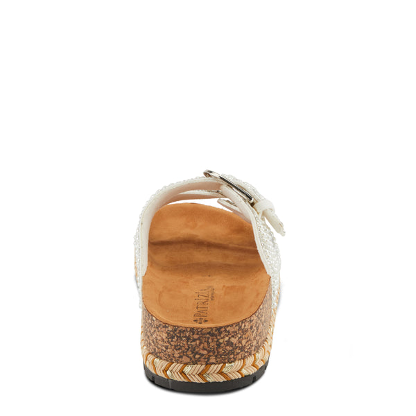 Flexus By Spring Step PATRIZIA PEARLINE SANDALS
