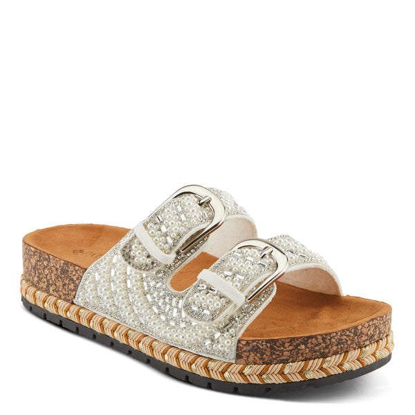 flexus by spring step PATRIZIA PEARLINE SANDALS