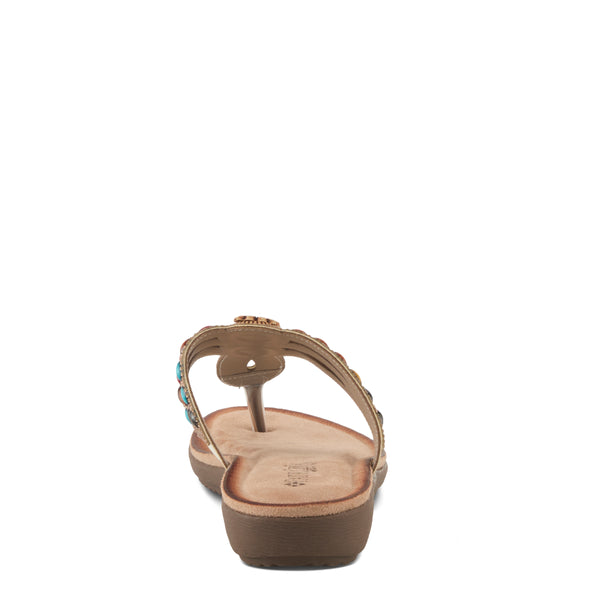 Flexus By Spring Step PATRIZIA PINA SANDALS