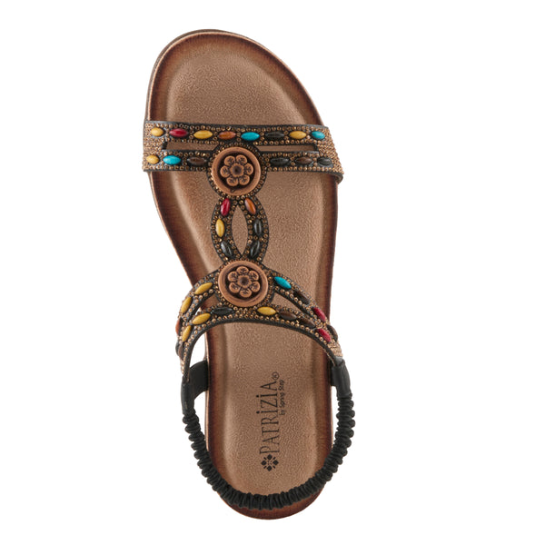 Flexus By Spring Step PATRIZIA PONYO SANDALS