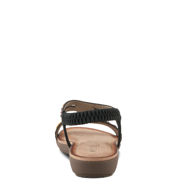 Flexus By Spring Step PATRIZIA PONYO SANDALS