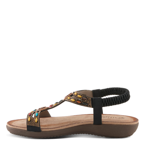 Flexus By Spring Step PATRIZIA PONYO SANDALS