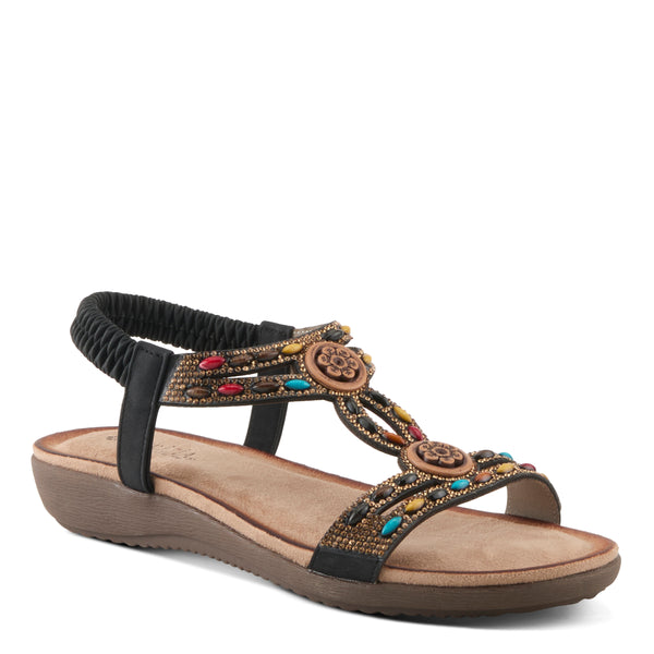 flexus by spring step PATRIZIA PONYO SANDALS