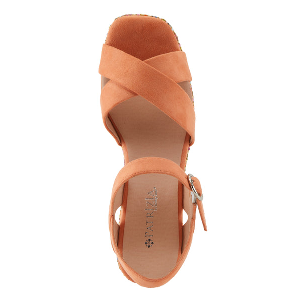 Flexus By Spring Step PATRIZIA RAINBOWFUN SANDALS
