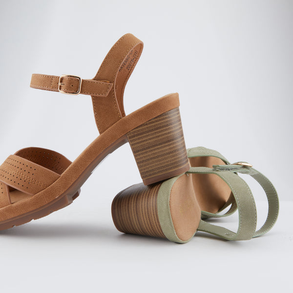 Flexus By Spring Step PATRIZIA RAVENNO SANDALS