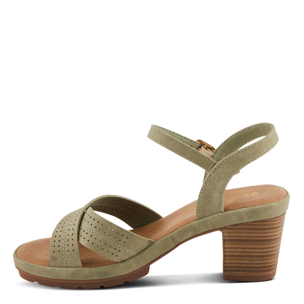 Flexus By Spring Step PATRIZIA RAVENNO SANDALS