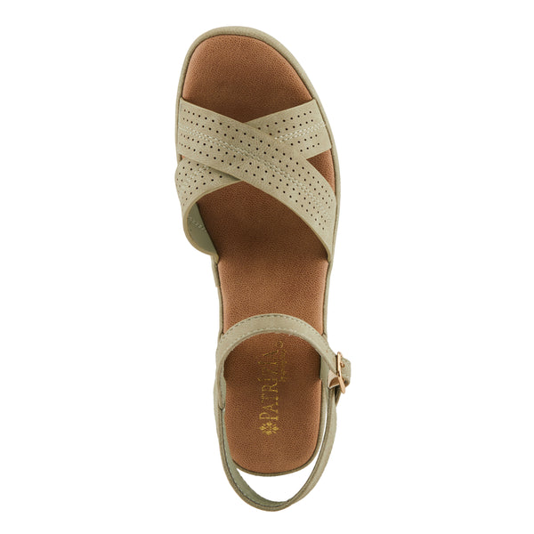 Flexus By Spring Step PATRIZIA RAVENNO SANDALS