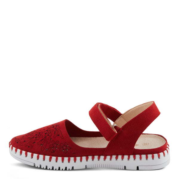 Flexus By Spring Step PATRIZIA RISSA SANDALS