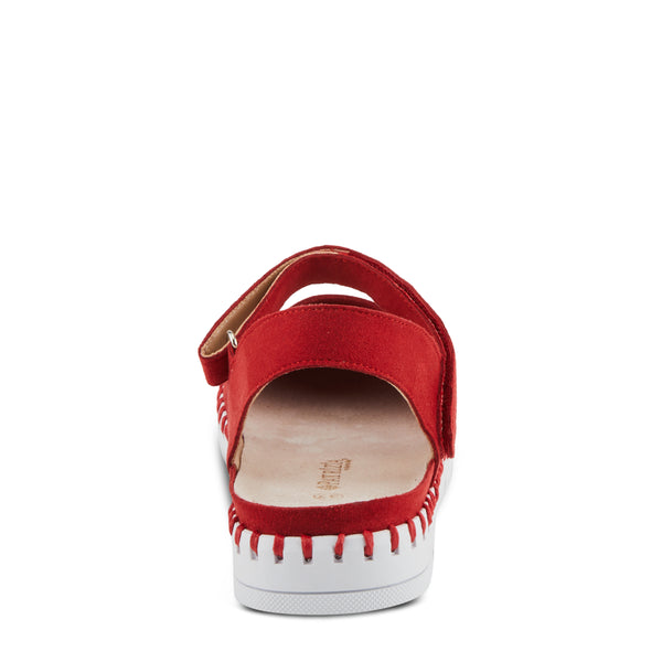 Flexus By Spring Step PATRIZIA RISSA SANDALS