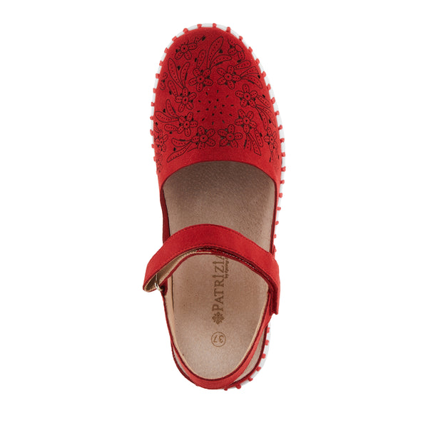 Flexus By Spring Step PATRIZIA RISSA SANDALS