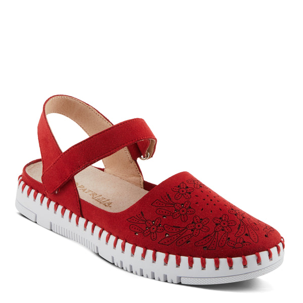 flexus by spring step PATRIZIA RISSA SANDALS