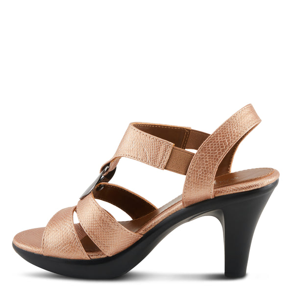 Flexus By Spring Step PATRIZIA ROLA SANDALS