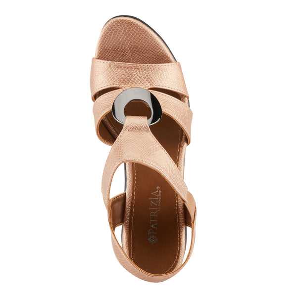 Flexus By Spring Step PATRIZIA ROLA SANDALS