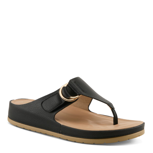 flexus by spring step PATRIZIA ROZETA SANDALS