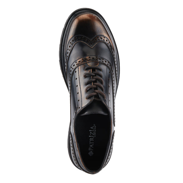 Flexus By Spring Step PATRIZIA RYLIANA SHOES