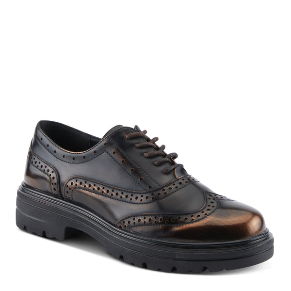 flexus by spring step PATRIZIA RYLIANA SHOES