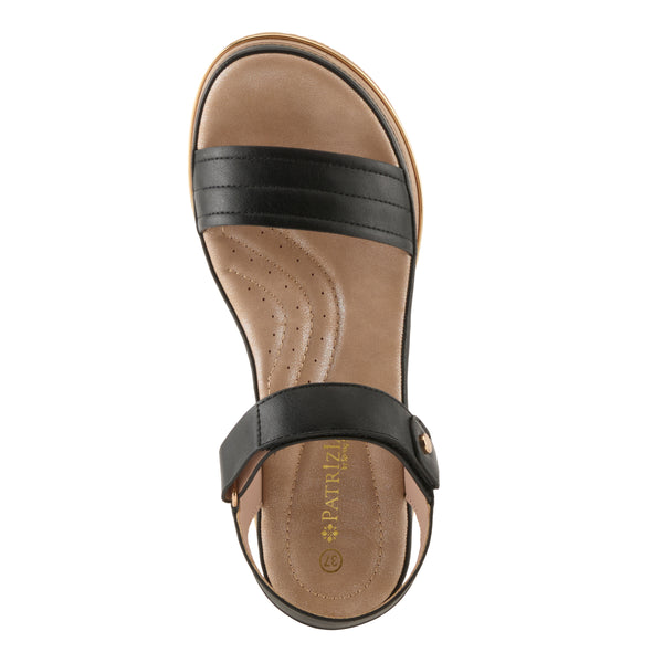 Flexus By Spring Step PATRIZIA SAHIL SANDALS