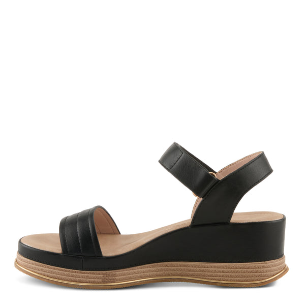 Flexus By Spring Step PATRIZIA SAHIL SANDALS